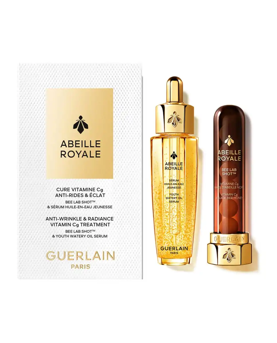 Estuche Regalo Bee Lab Shot Guerlain - Guerlain - Comparador de precios