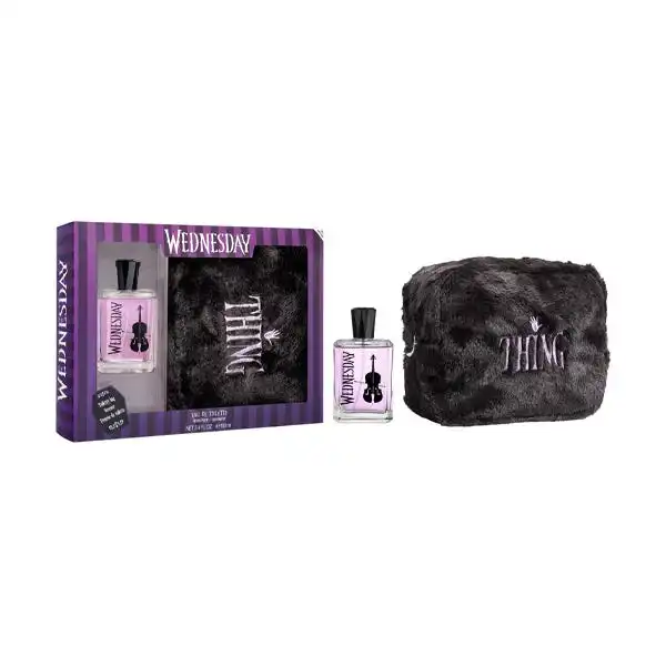 Estuche Wednesday - WEDNESDAY - Comparador de precios