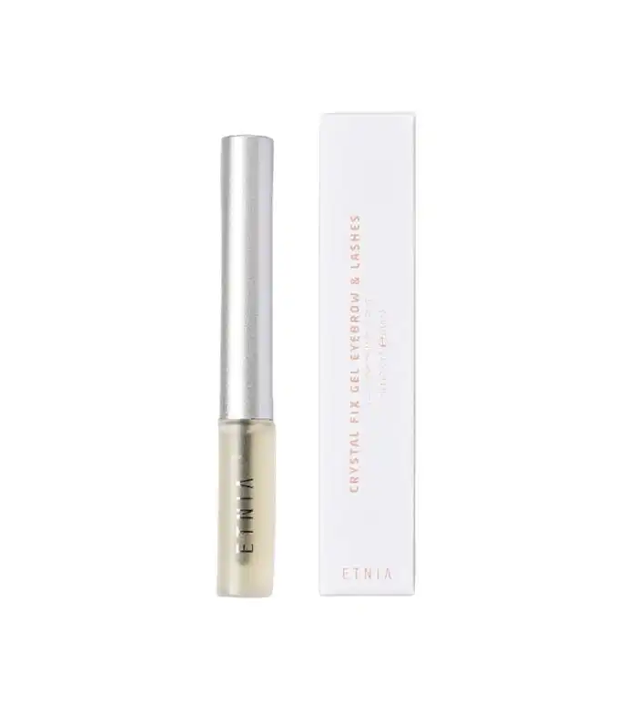 Etnia - Gel fijador de cejas transparente - Etnia - Comparador de precios