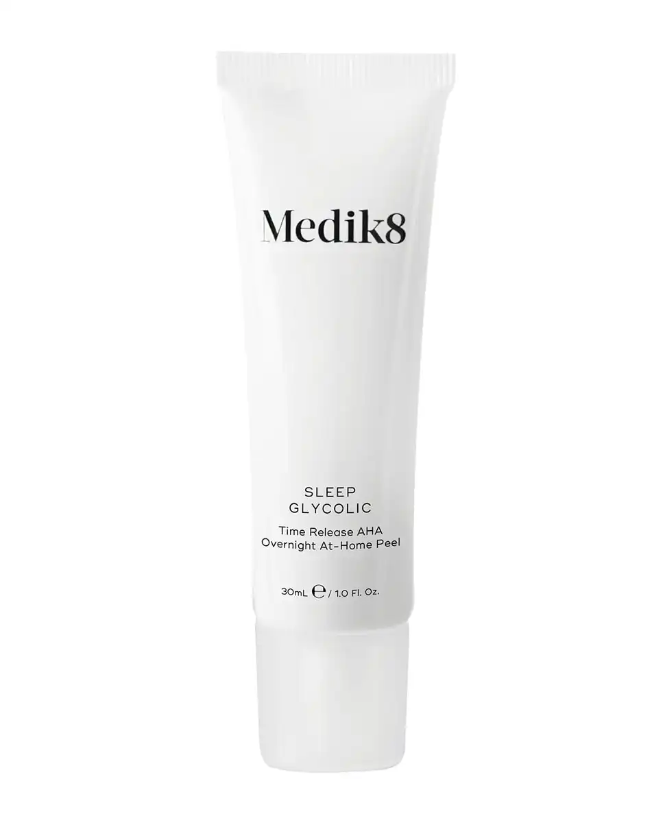 Exfoliante facial Sleep Glycolic 30 ml Medik8 - Medik8 - Comparador de precios