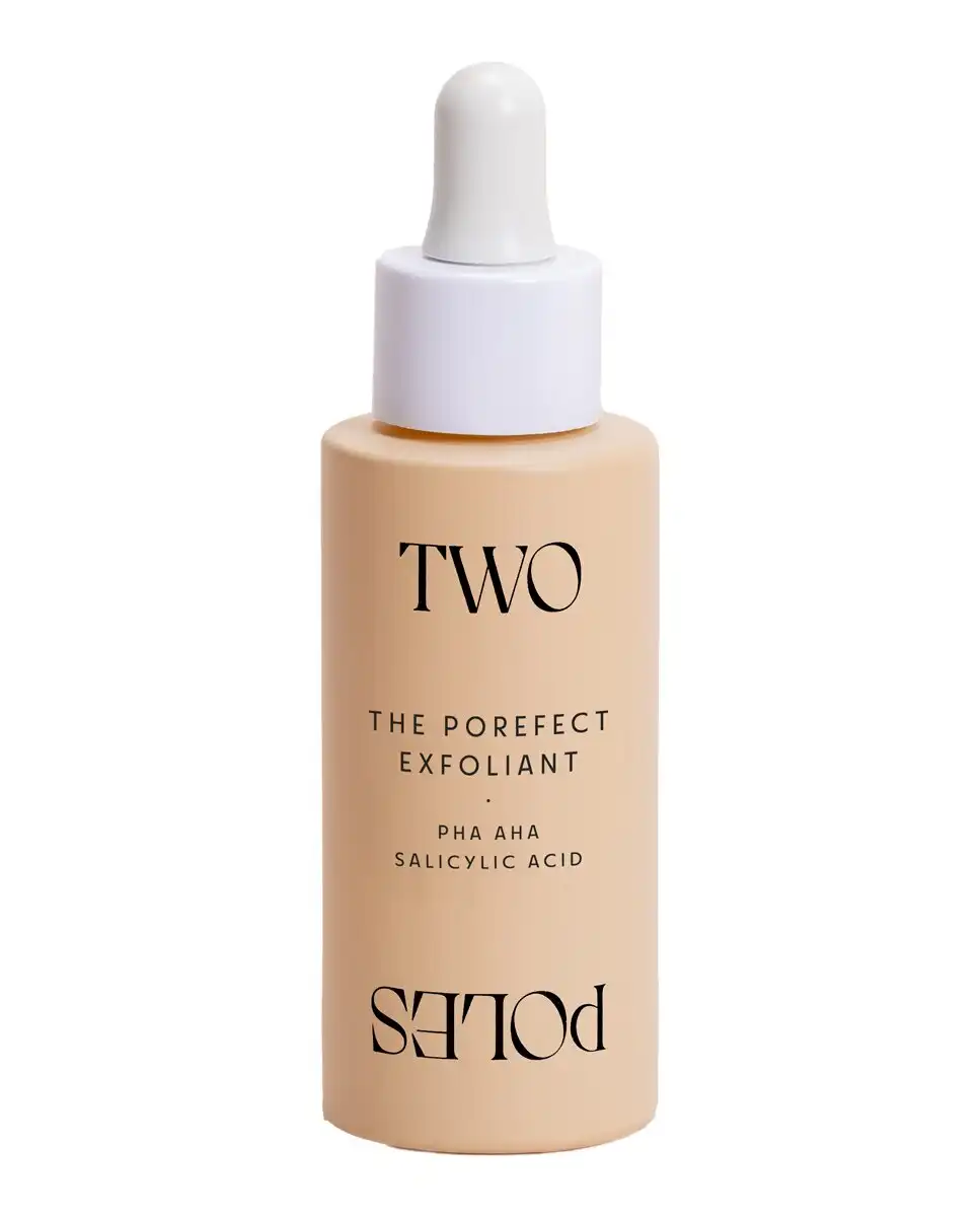 Exfoliante The Porefect Exfoliant 30 Ml Two Poles 30 ml. - Two Poles - Comparador de precios