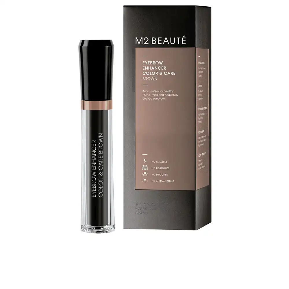 Eyebrow renewing serum 60 gr - M2 Beauté - Comparador de precios