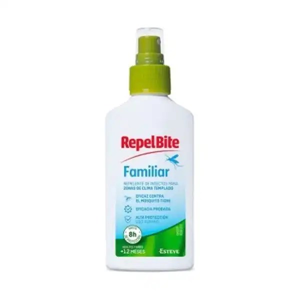 Familiar - REPELBITE - Comparador de precios