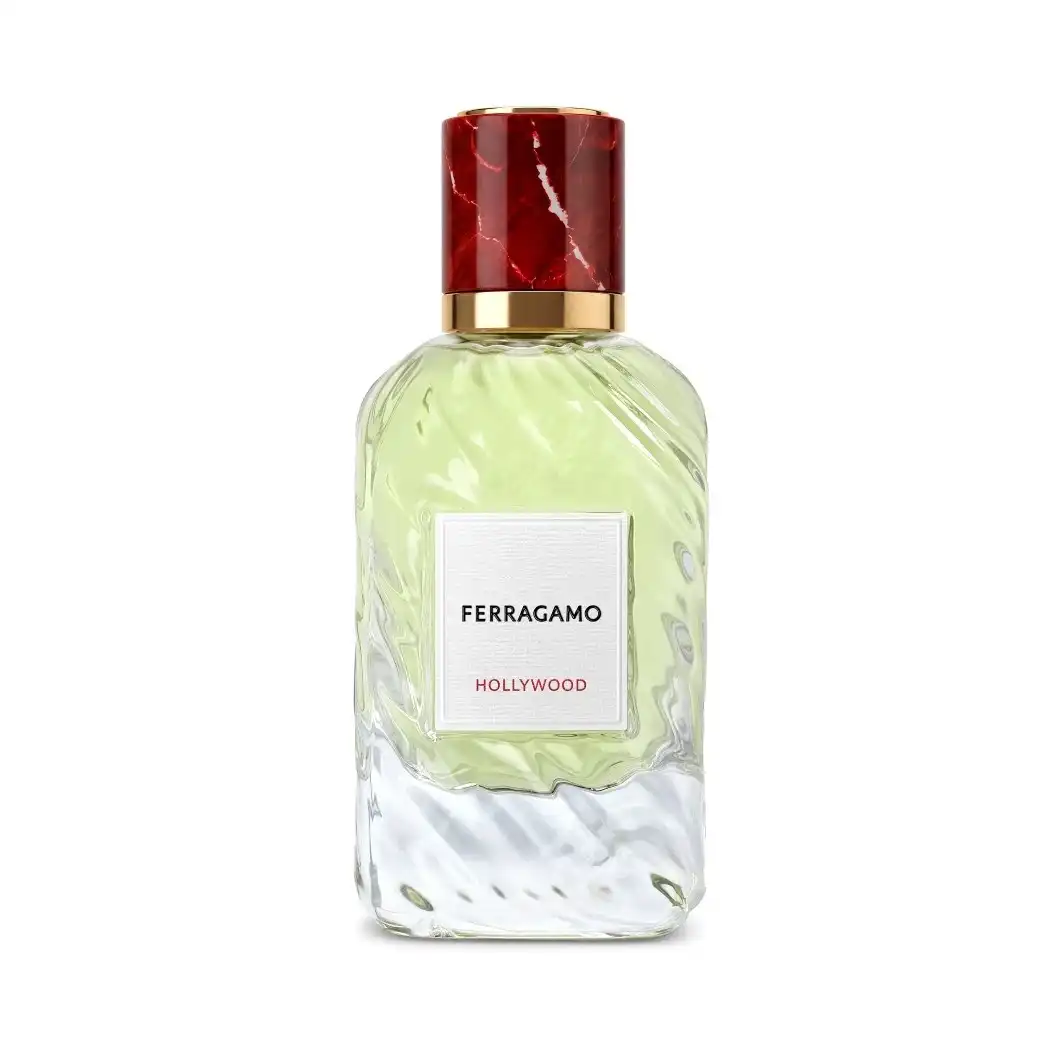 Firenze Collection Hollywood Eau de Parfum 100 ml - Salvatore Ferragamo - Comparador de precios