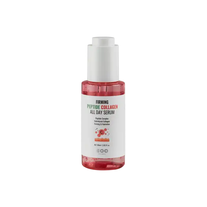 Firming Peptide - Colágeno Sérum 60 ml - Dearboo - Comparador de precios