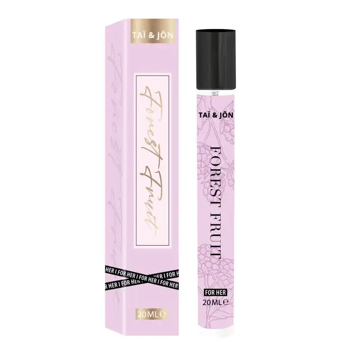 Forrest Fruit Eau de Parfum 20 ml - Taï - Jôn - Comparador de precios