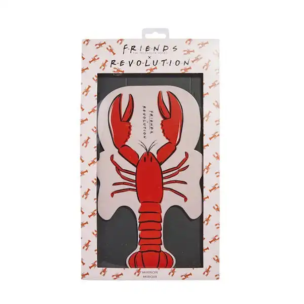 Friends Limited Edition Lobster Mirror - REVOLUTION - Comparador de precios