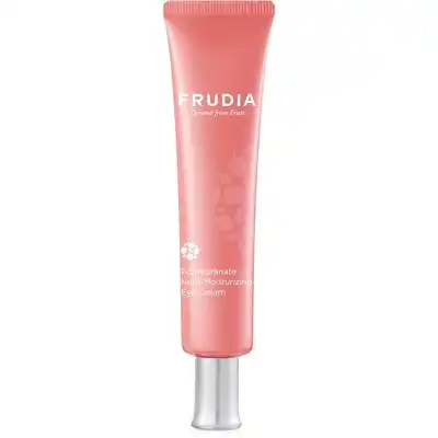 Frudia Frudia Pomegranate Contorno Ojos Nutri-Hidratante y Antiarrugas, 40 ml - Frudia - Comparador de precios