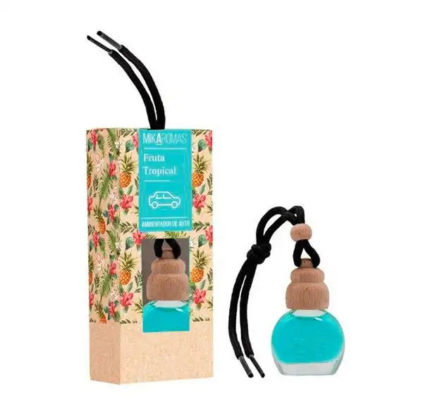 Fruta Tropical - MIKAROMAS - Comparador de precios
