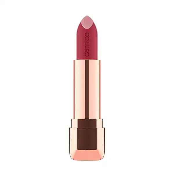 Full Satin Nude Lipstick 050 Full Of Boldness - CATRICE - Comparador de precios