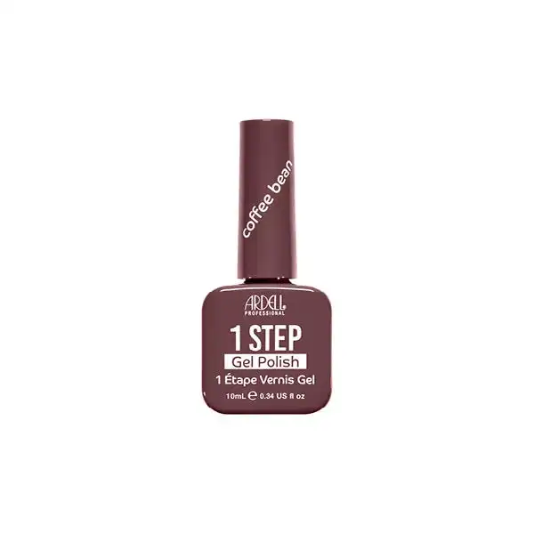 Gel Nail Polish 04 Coffee Bean - Ardell - Comparador de precios