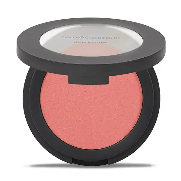 Gen Nude Powder Blush Pink Me Up - bareMinerals - Comparador de precios