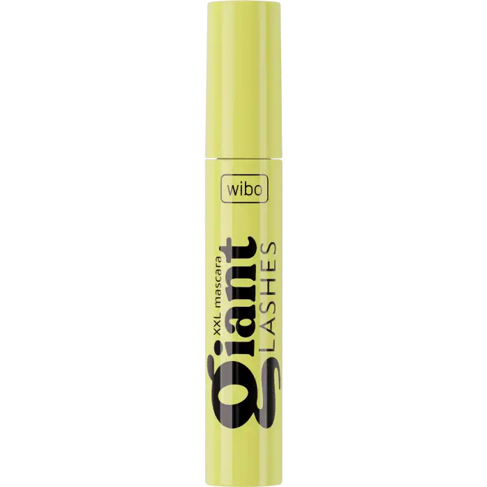 Giant XXL Máscara de Pestañas 11 gr - WIBO - Comparador de precios