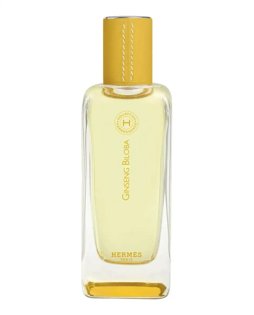 Ginseng Biloba Eau De Parfum 100 ml - Hermès - Comparador de precios
