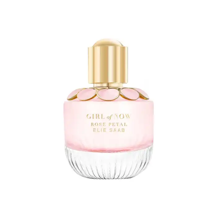 Girl Of Now Rose Petal Eau de Parfum 50 ml - Elie Saab - Comparador de precios