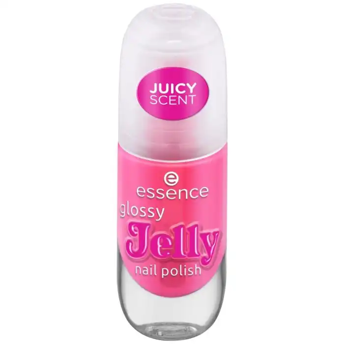 Glossy Jelly Esmalte Uñas - ESSENCE - Comparador de precios