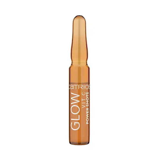 Glow Vit C Power Shots - CATRICE - Comparador de precios