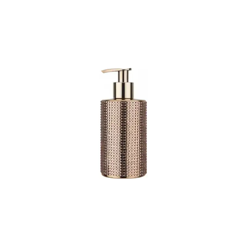 Golden diamonds soap dispenser 250ml - Vivian Gray - Comparador de precios