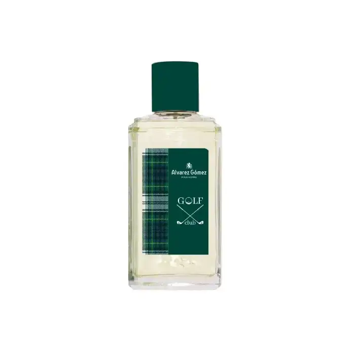 Golf Club Eau de Parfum 150 ml  Alvarez Gómez - Alvarez Gómez - Comparador de precios