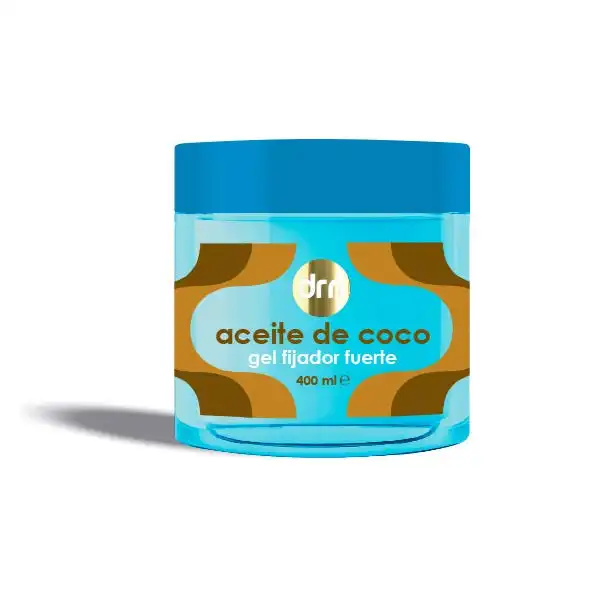 Gomina Aceite De Coco - DRN - Comparador de precios