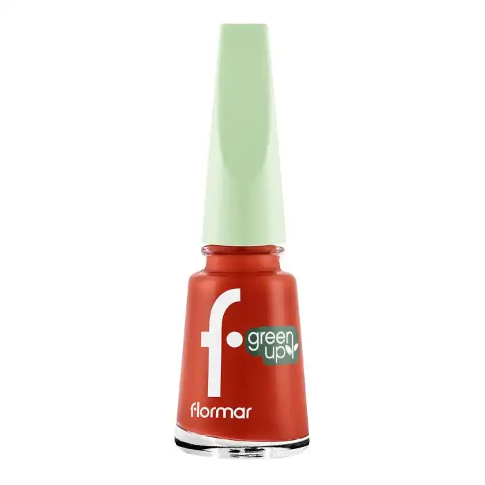Green Up Nail Enamel Esmalte de Uñas - FLORMAR - Comparador de precios