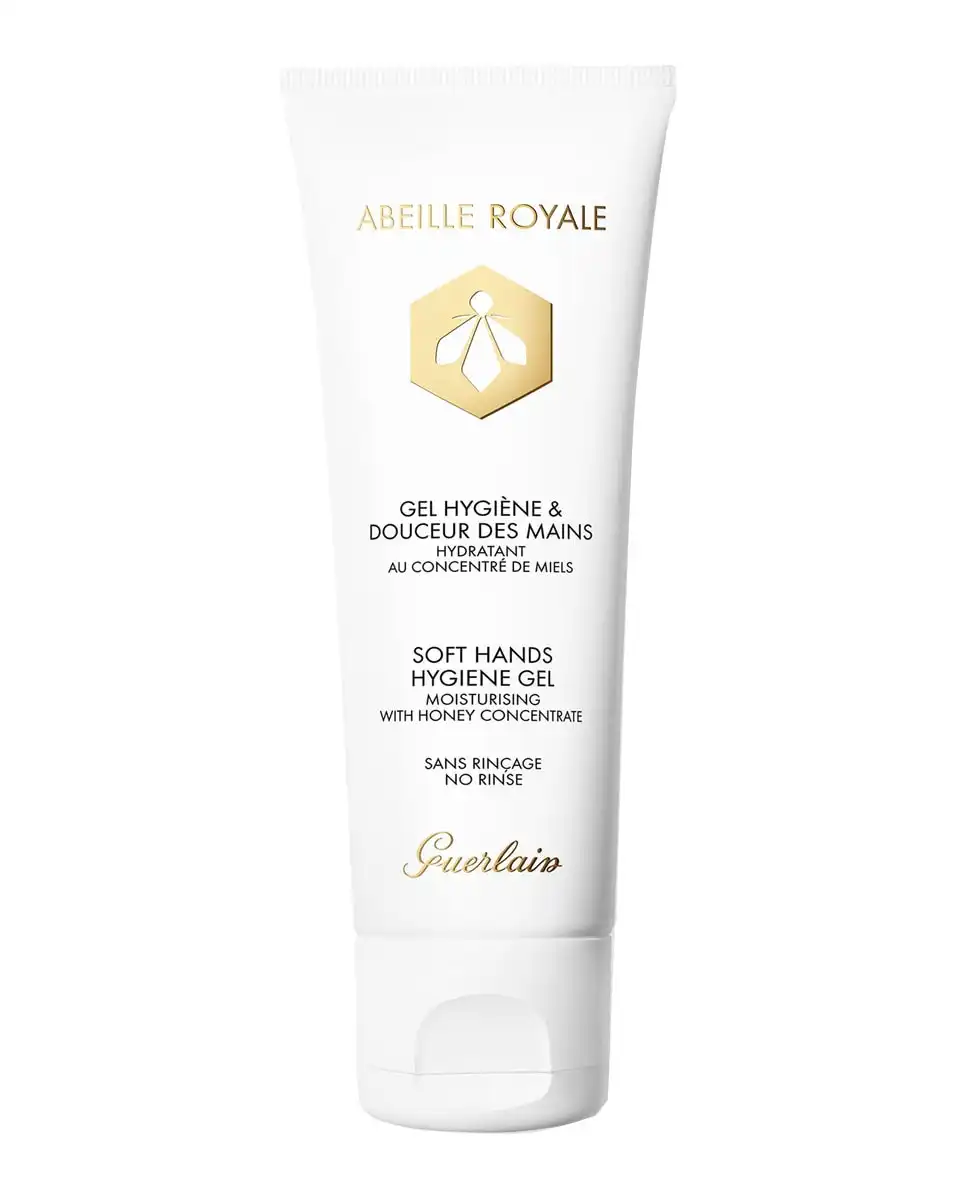Guerlain - Gel Higiene Y Suavidad De Manos Hidratante Abeille Royale 40 Ml - Guerlain - Comparador de precios