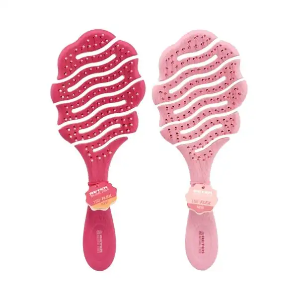 Hair On The Move Cepillo 180º Flex XL - Beter - Comparador de precios