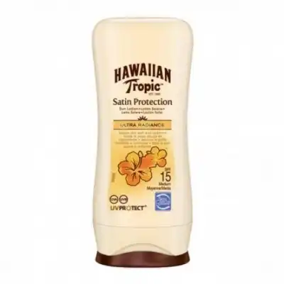Hawaiian Tropic SPF 30 100ML - Hawaiian Tropic - Comparador de precios