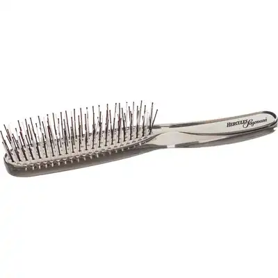Hercules Sägemann Scalp Brush Large Modelo 8201 tierra 1.0 pieces - Hercules Sägemann - Comparador de precios