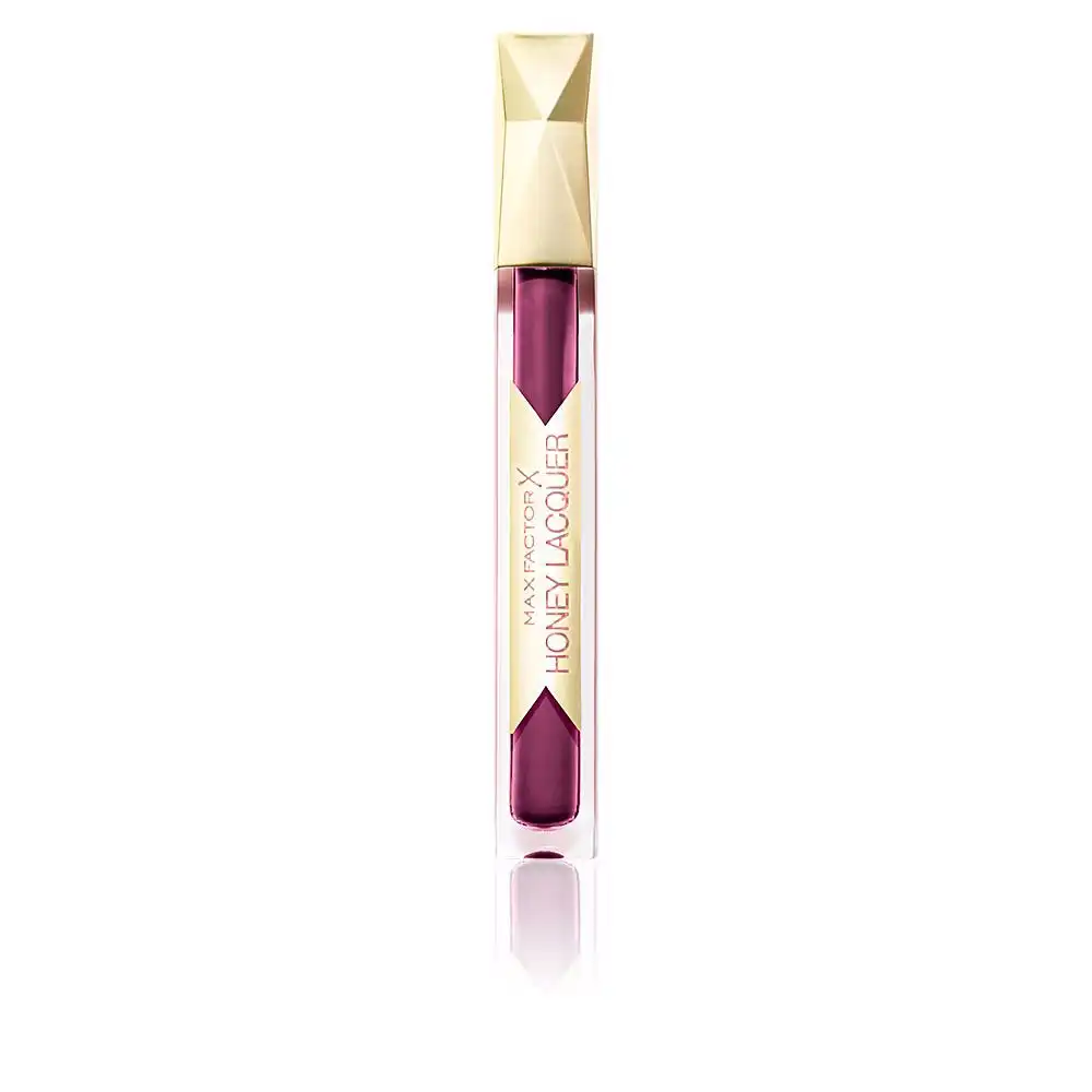 Honey Lacquer gloss #40-regale burgundy - Max Factor - Comparador de precios
