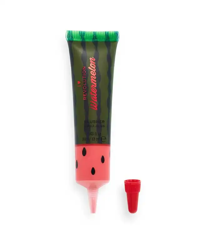 I Heart Revolution - Colorete líquido Tasty Watermelon - Flushed - I HEART REVOLUTION - Comparador de precios