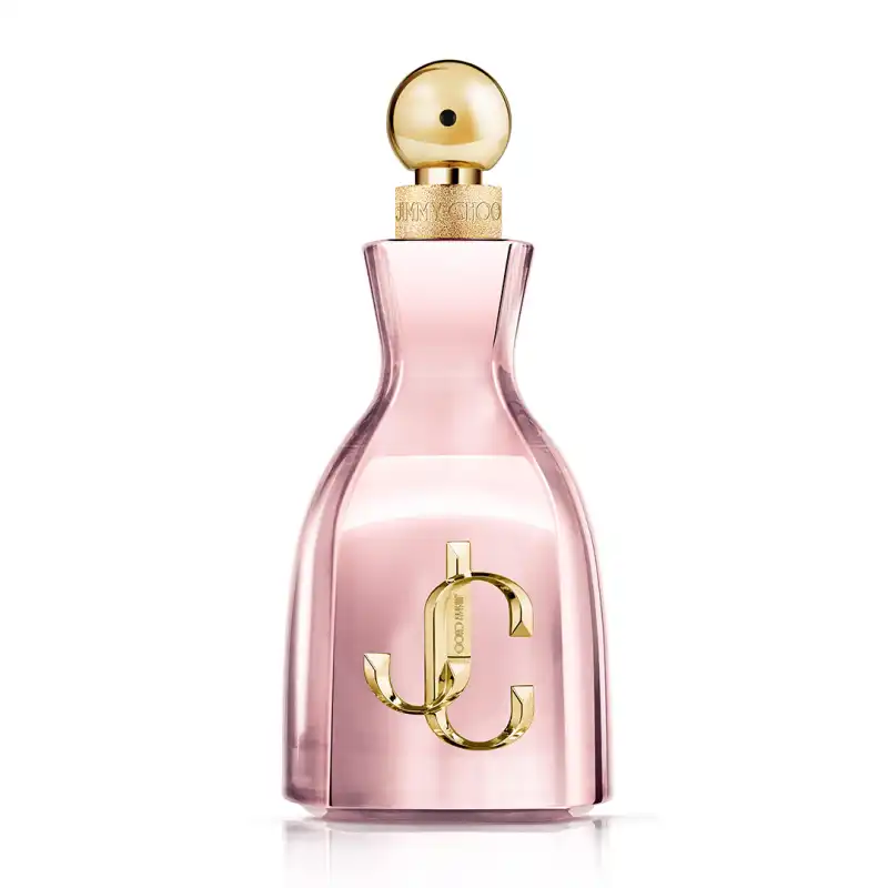 I Want Choo With Love Eau De Parfum 100 Ml - Jimmy Choo - Comparador de precios