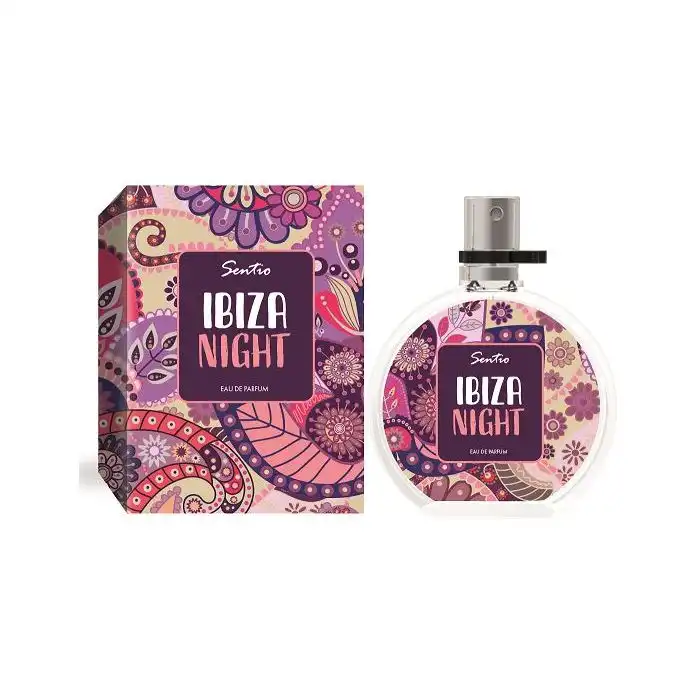 Ibiza Night Eau de Parfum 15 ml - Sentio - Comparador de precios