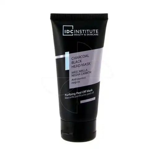 IDC INSTITUTE Carbón 120 ml Mascarilla Facial - IDC INSTITUTE - Comparador de precios