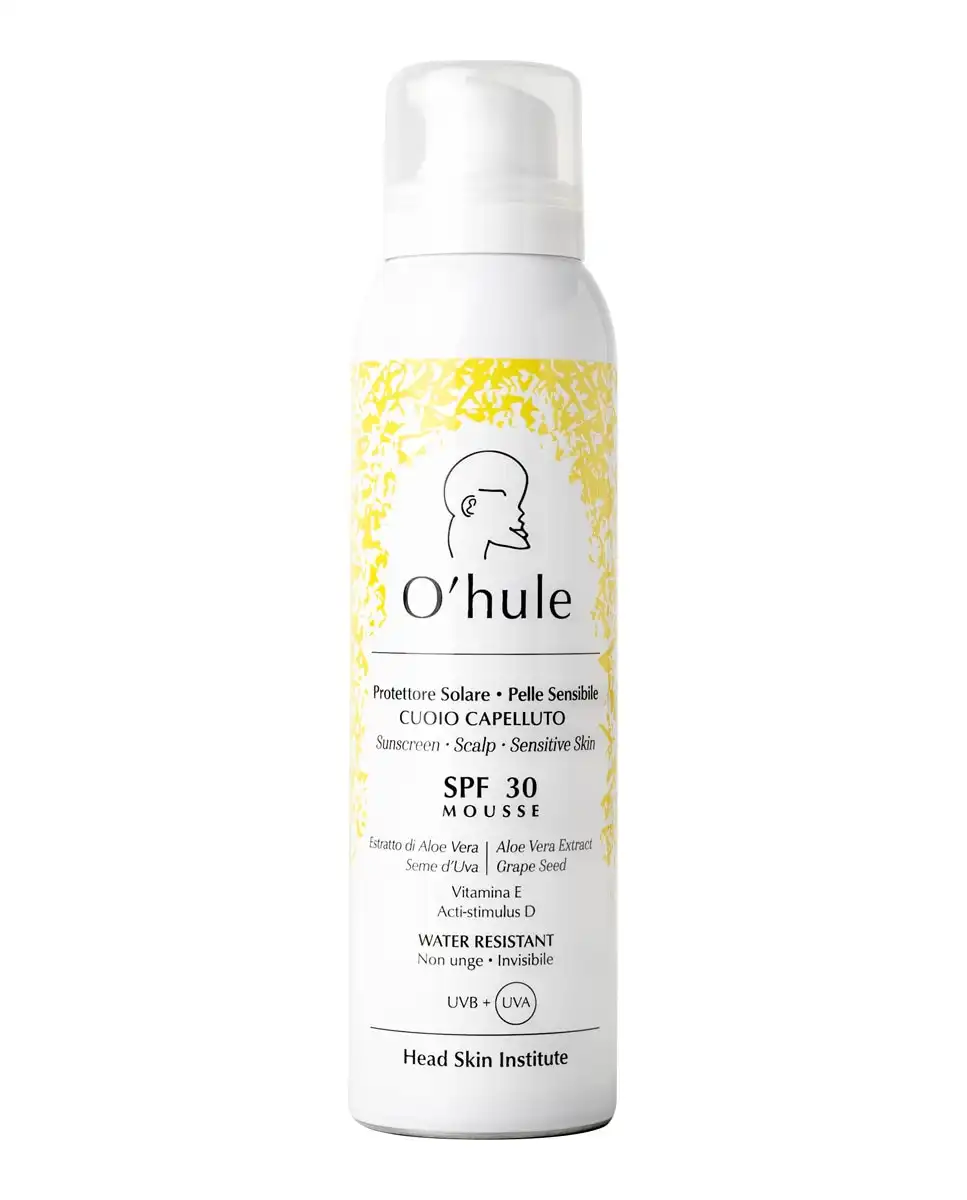 IESE - Mousse Protector Solar O'hule Spf 30 150 ml Iese. - Diesel - Comparador de precios