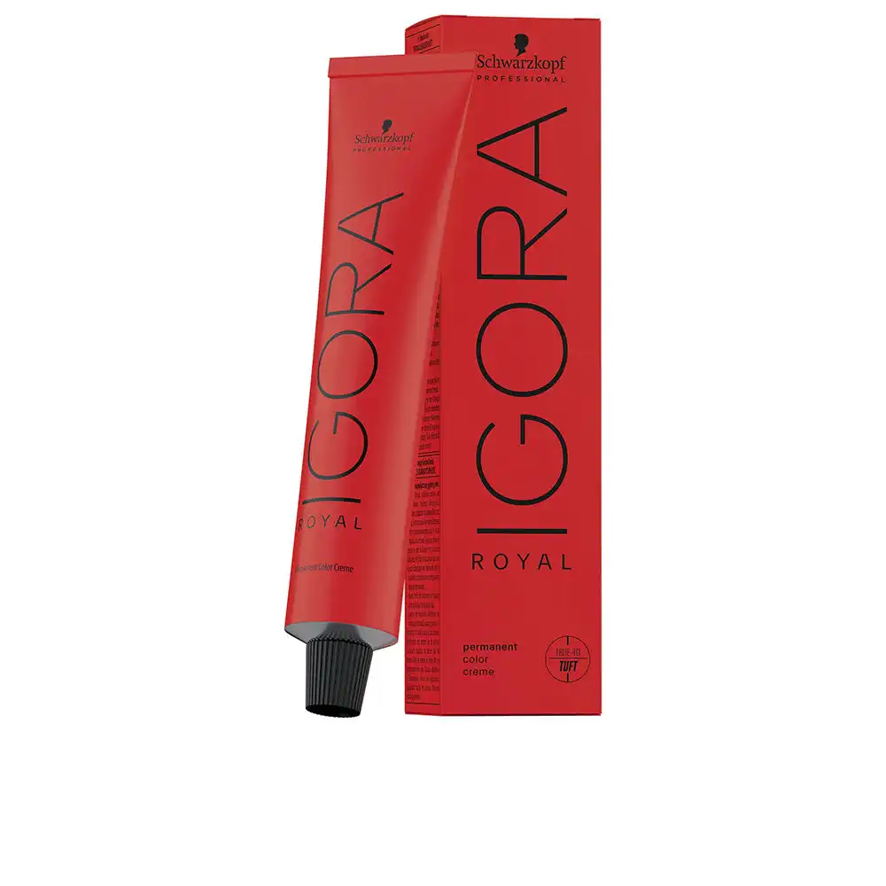 Igora Royal #8-4_60 - Schwarzkopf - Comparador de precios