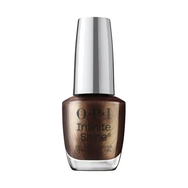 Infinite Shine Otoño Espresso Your Style - OPI - Comparador de precios