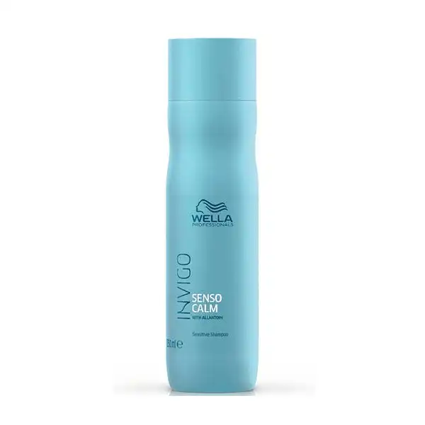 Invigo Senso Calm Sensitive Shampoo - Wella Professionals - Comparador de precios