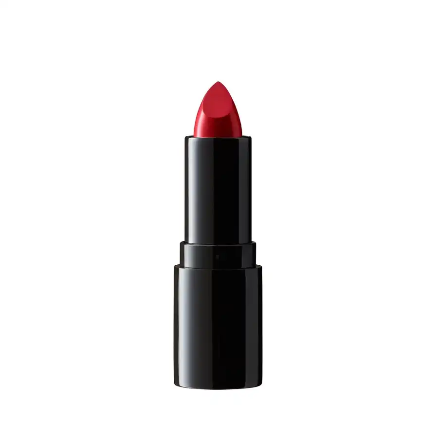 Isadora - Perfect Moisture Barras de labios 4 g 210 - ULTIMATE RED - IsaDora - Comparador de precios