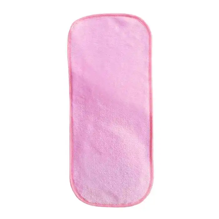 It's Time to Glow Toallita Desmaquillante Reutilizable - Beautyka - Comparador de precios