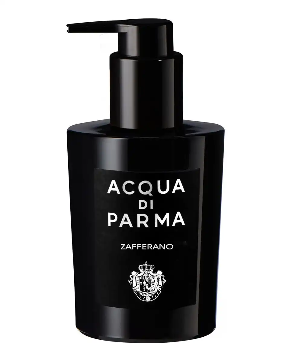 Jabón De Manos Zafferano Hand And Body Wash 300 Ml Acqua Di Parma - Acqua Di Parma - Comparador de precios