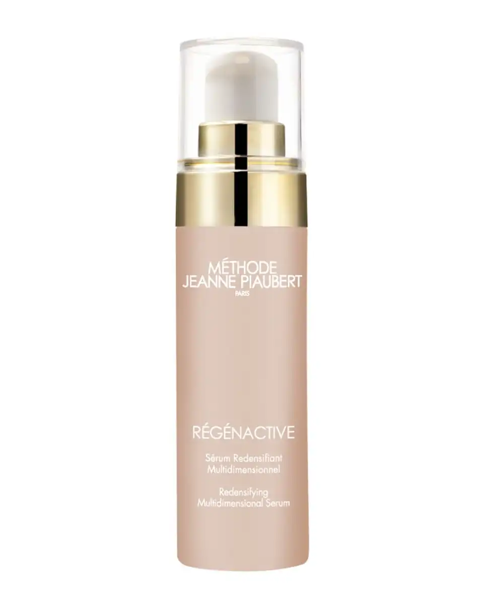 Jeanne Piaubert - Suero Redensificador Mulidimensional Régénactive Sérum Redensifiant Multidimensionnel 30 Ml - Jeanne Piaubert - Comparador de precios