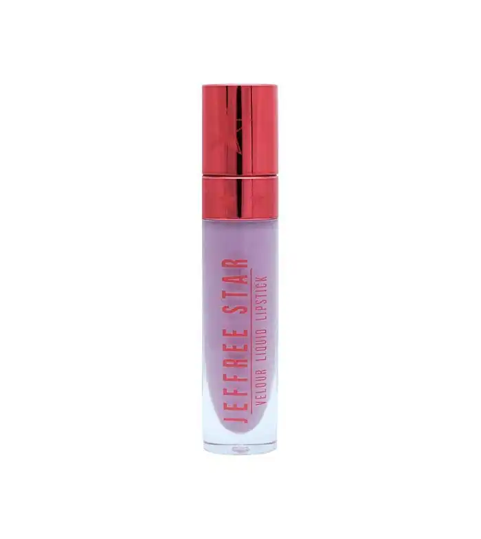 Jeffree Star Cosmetics - *Love Sick Collection* - Labial líquido Velour - Self Control - Jeffree Star Cosmetics - Comparador de precios