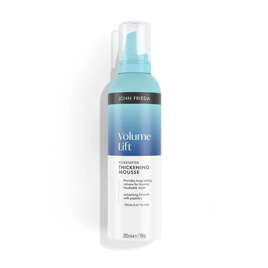 John Frieda - Volume Lift Kickstarter Thickening Espumas para el cabello 250 ml unisex - John Frieda - Comparador de precios