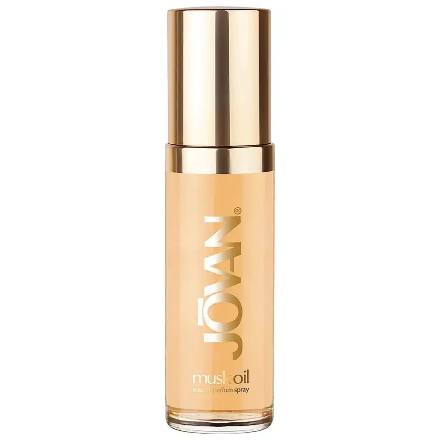 Jovan - Musk Oil Eau de Parfum Spray Perfumes 59 ml female - JOVAN - Comparador de precios