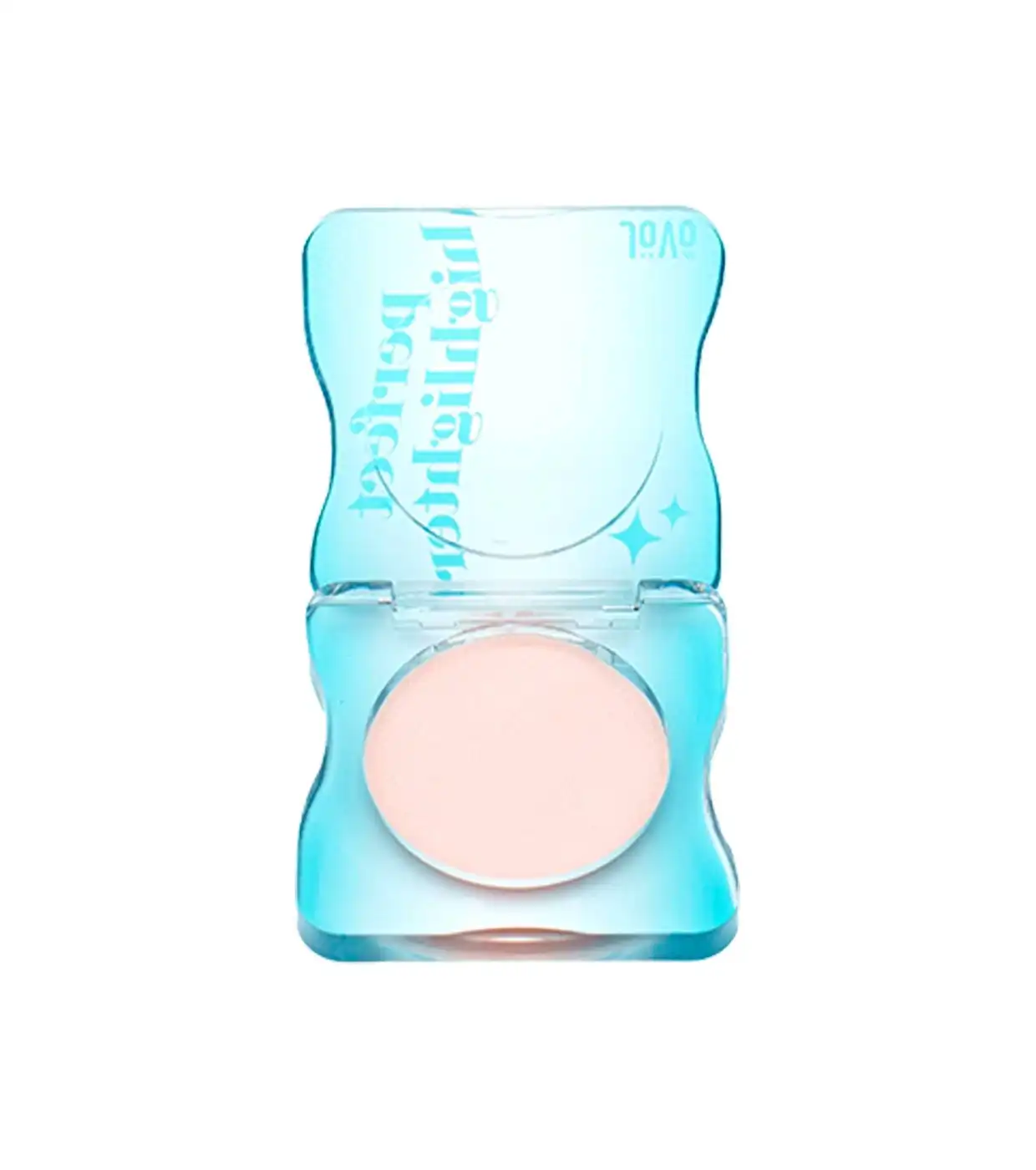 Jovo - Iluminador en crema - 02: Cloud - Jovo - Comparador de precios