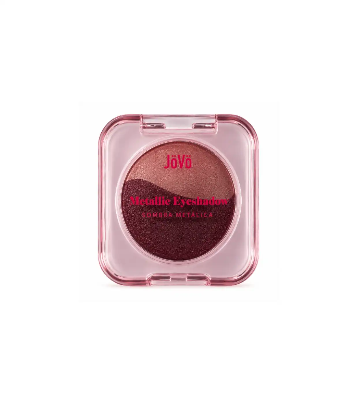 Jovo - Sombra de ojos Duo Metallic - 03: Savage - Jovo - Comparador de precios