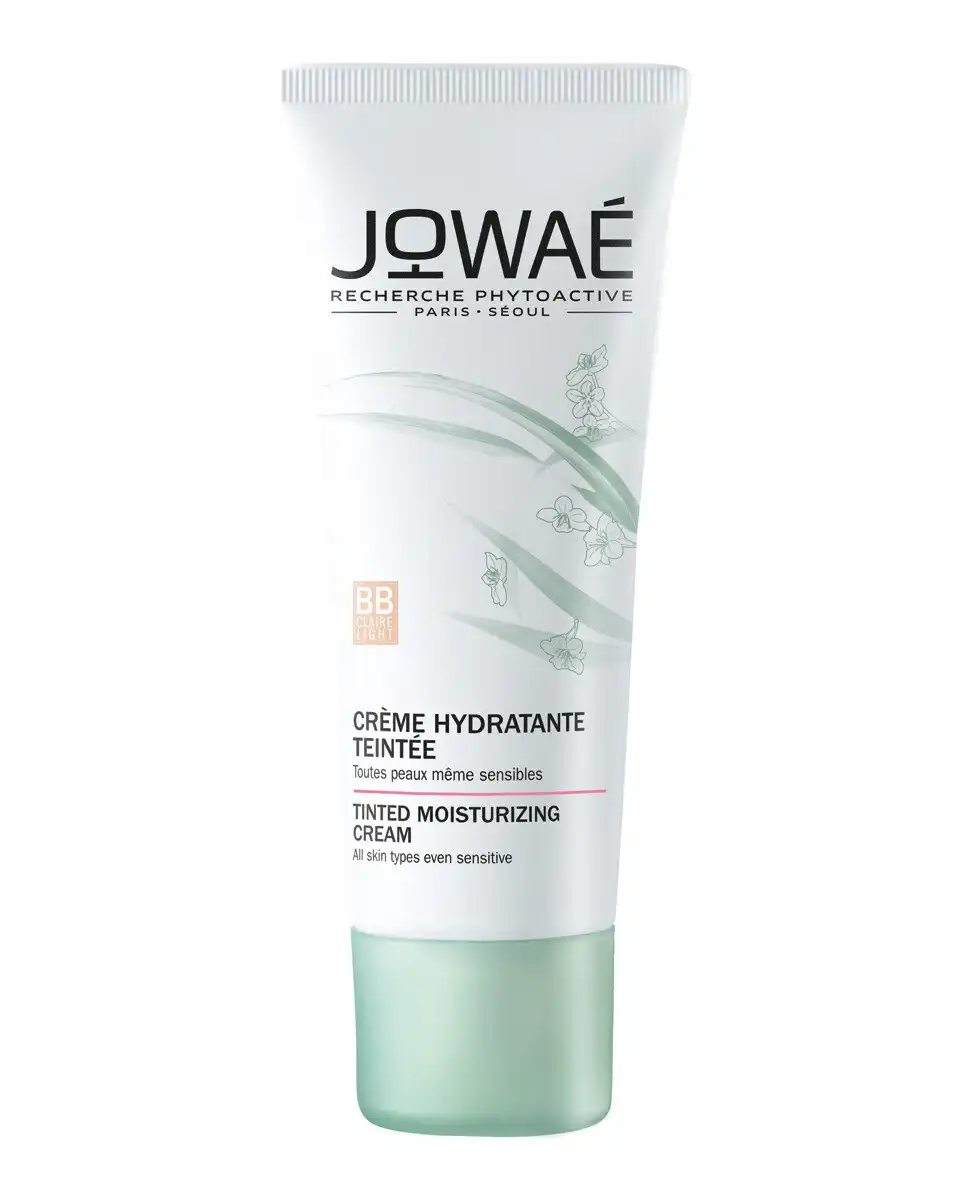 Jowaé - Crema Hidratante Con Color - Jowaé - Comparador de precios