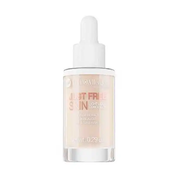Just Free Skin 01 Ivory - BELL HYPOALLERGENIC - Comparador de precios