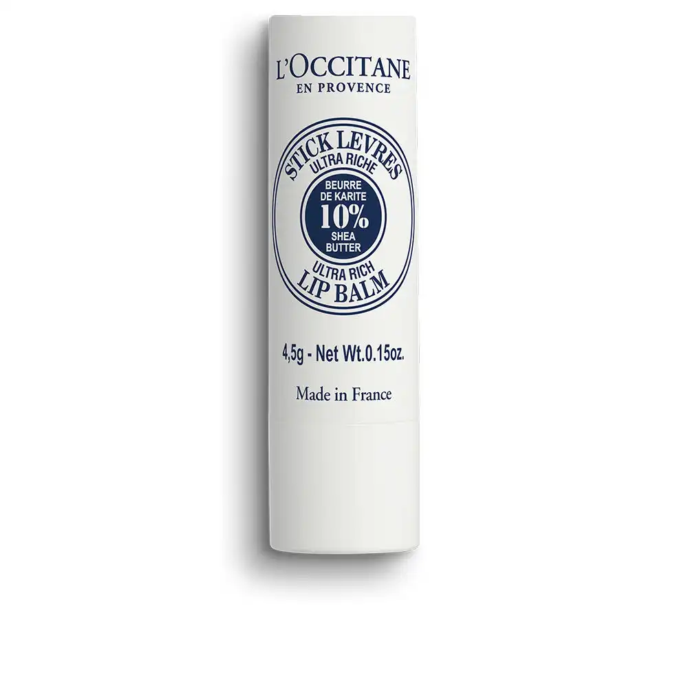 Karite bálsamo labial stick 4,5 gr - LOccitane en Provence - Comparador de precios